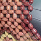 Handmade Beech Wood Car Seat Cover Massager: Back Support